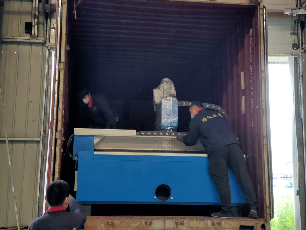 倉(cāng)儲(chǔ)運(yùn)輸